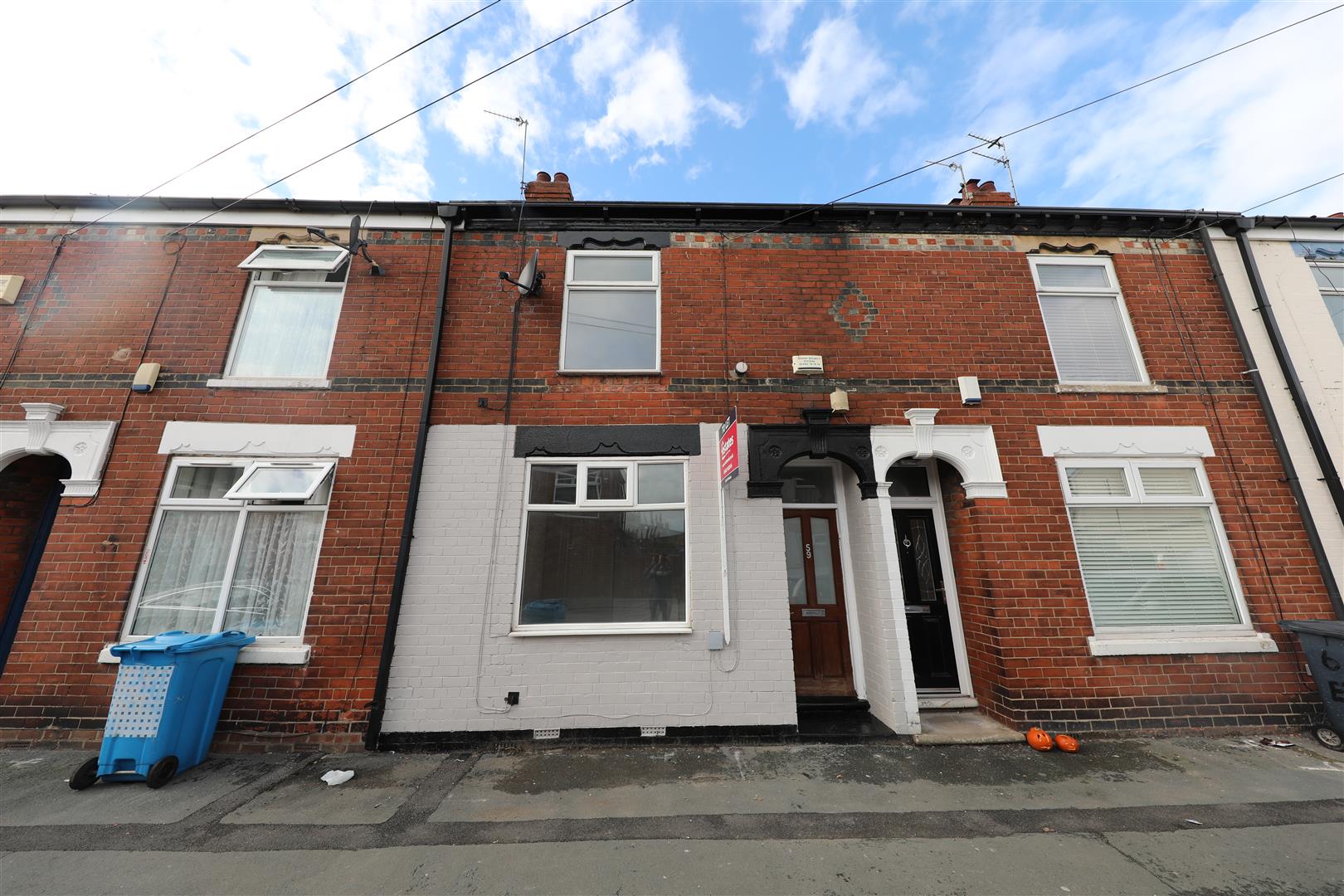 Property & Houses for Sale & Let in Hull Symonds & Greenham